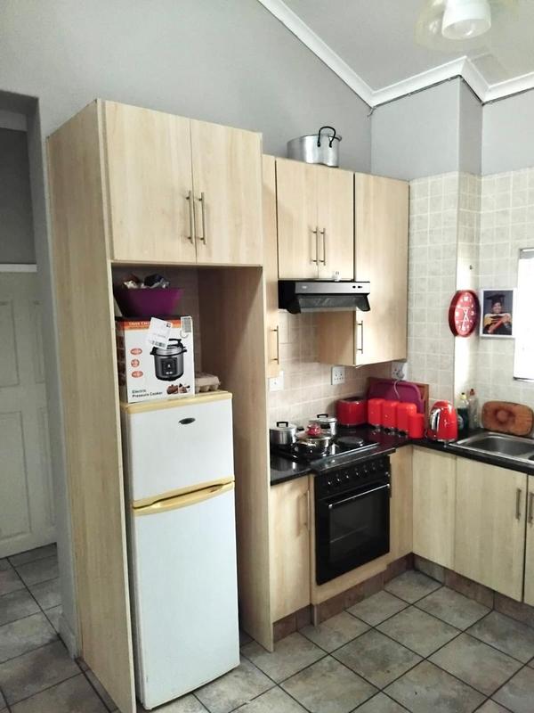 To Let 3 Bedroom Property for Rent in Dassie Rand North West